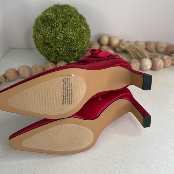 New York & Company Women's Mckenna Dress Boots Sz 7 - Picture 8 of 11